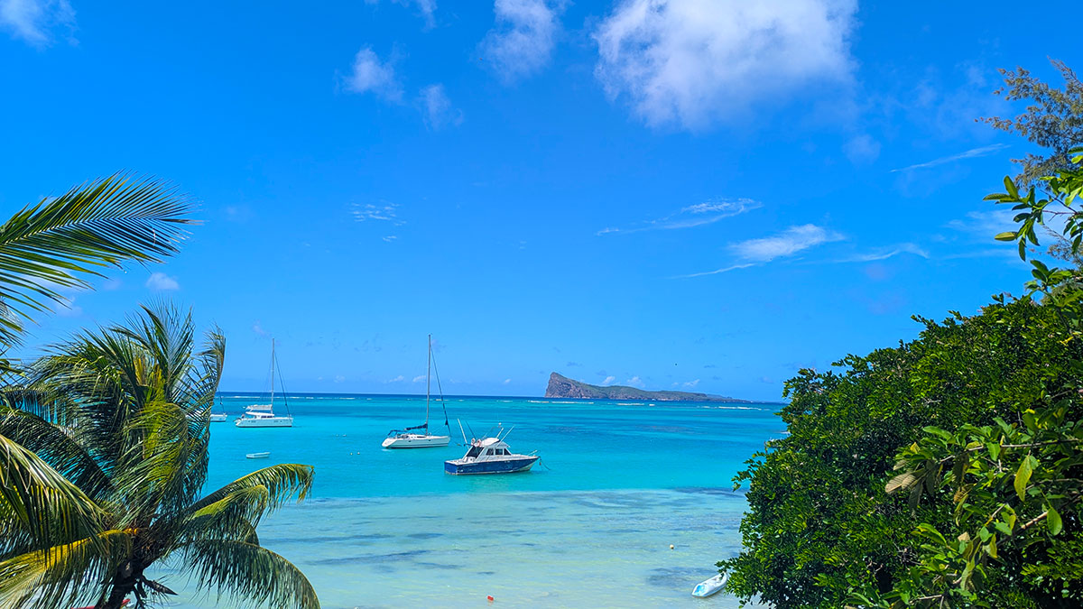 L'île Maurice attire davantage de touristes israéliens : augmentation de 50% des vols pour Pessah 2025